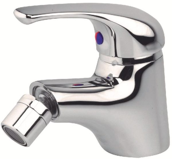 Monomando Bidet Rio 35mm Tebisa