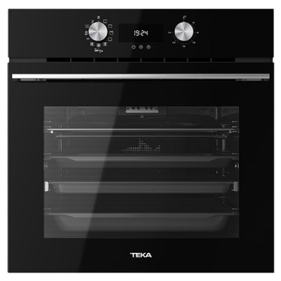 Horno Eléctrico Airfry HLB-8416 Inox Teka