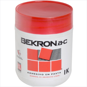 Bekron Pasta AC Pote 1 Kilo