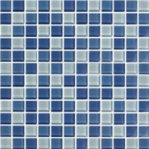 Malla Mosaico Blue GMB-2342 4mm 30x30