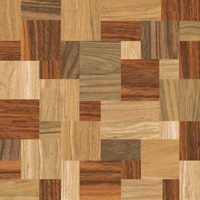 Cerámica Piso Madera Maple Destonalizado 45x45(2