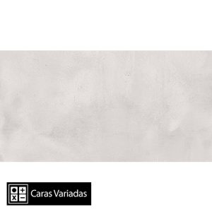 Cerámica Piso Centaurus White 4Caras Rect. 63x120(2
