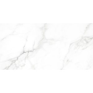 Cerámica Piso Classic Carrara 3Caras Rectificado 45x90(1