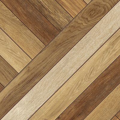 Cerámica Piso Parquet Almendrillo 42x42(1