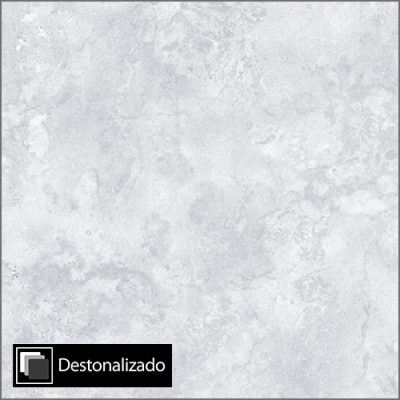 Cerámica Piso Cima Gris Destonalizado 33x33(1