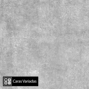 Porcelanato Itaupu Grey 6Caras Rectificado 60x60(1