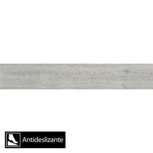 Porcelanato Eume Ceniza Antideslizante R11 Rect. 20x120(1