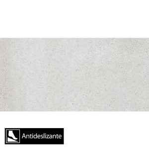 Porcelanato Styl Blanco Antideslizante R10 30