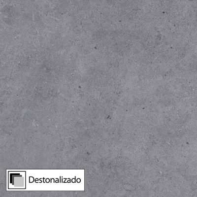Porcelanato Atrio Coal Destonalizado Rect. 60x60(1
