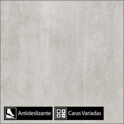 Gres Porcelánico New Stone Piombe Antides. 4Caras 60x60(1