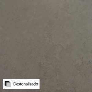 Gres Porcelánico Vasco Charcoal Destonalizado Rect. 60x60(1