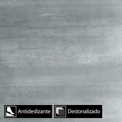 Gres Porcelánico Limestone Dark Grey Antides. Dest. 60x60(1