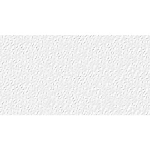 Cerámica Muro Quasar White Rect. 63x120(2