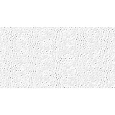 Cerámica Muro Quasar White Rect. 63x120(2
