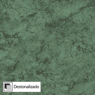 Cerámica Piso Gema Esmeralda Destonalizado 36x36(2