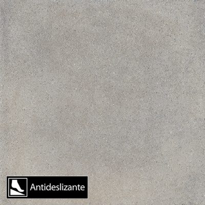 Cerámica Piso Arenito Gris LF44494A Antideslizante 44x44(2