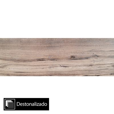 Cerámica Piso Pinada Natural Destonalizado 20x60(1