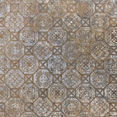 Porcelanato Bitone Decor Rectificado 60x60(1