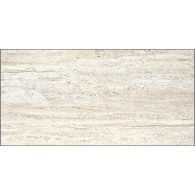 Porcelanato Travertino Marfil VS3673 Rectificado 30x60(1