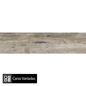 Porcelanato Madera Country Out 24048 12Caras 24