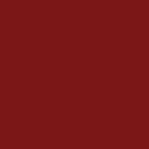 Porcelanato Rojo Liso Pulido MA6010Q 60x60(1
