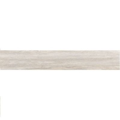 Porcelanato  Berna Blanco 5caras Rectificado 20x120(1