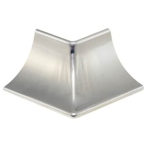 Esquinero Exterior Aluminio Retro-Fit 6683 38mm