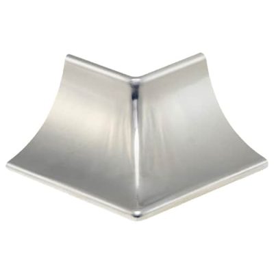 Esquinero Exterior Aluminio Retro-Fit 6683 38mm