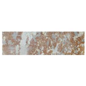 Piedra Pizarra Oxido 6-10mm 15x60(0