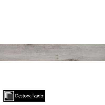 Piso Laminado Grafito Satin 12107 Destonalizado 8mm(1