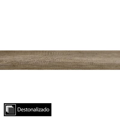 Piso Laminado Palermo Opaco 2195-1 Destonalizado 8mm(1