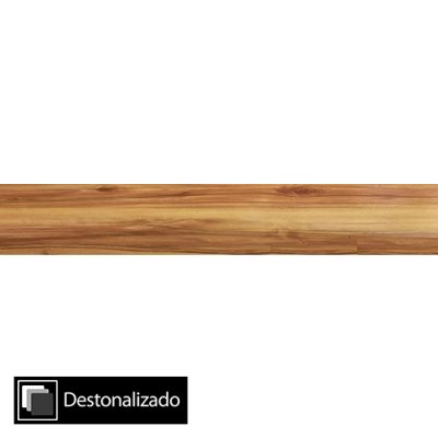 Piso Laminado Kempas Brillo 5937 Destonalizado 8mm(1