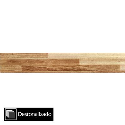 Piso Laminado Nogal Brillo 6335 Destonalizado 8mm(1