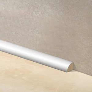 Junquillo EPS Blanco 720 2400x15x15mm