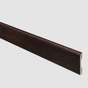 Guardapolvo EPS Roble Oscuro 806 2400x68x15mm