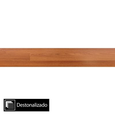 Piso Laminado Cerezo Destonalizado 8mm(1