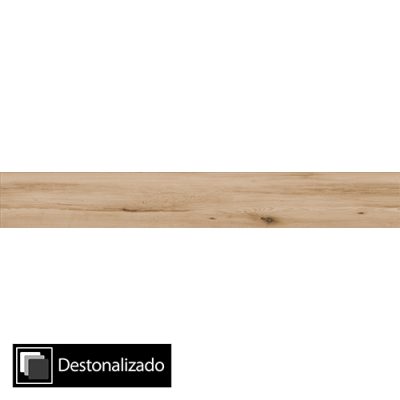 Piso Laminado Beech Swaran K4368 Destonalizado 7mm(2