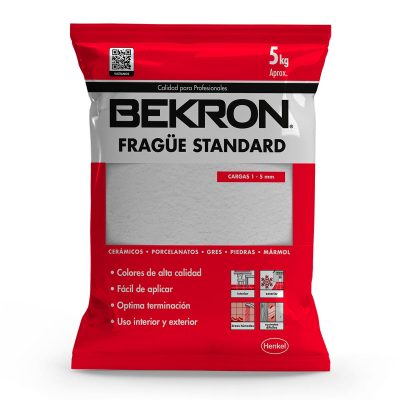 Fragüe Blanco Bolsa 5 Kg