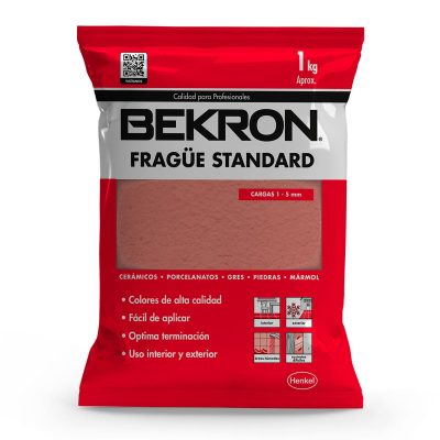 Fragüe Guinda Bolsa 1 Kg