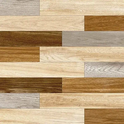 Cerámica Piso Ciprés Mix Beige 60x60(1,8) - Imagen 5