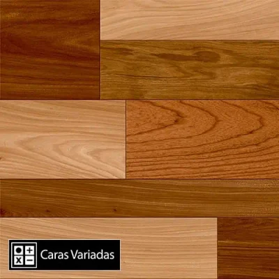 Cerámica Piso Olivo Natural 2Caras 60x60(1,8)