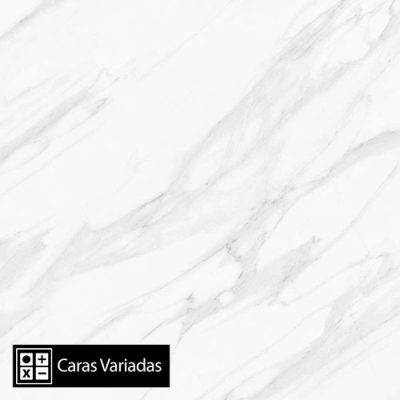 Cerámica Piso Mármol VPC58059 2Caras 58x58(2,35)