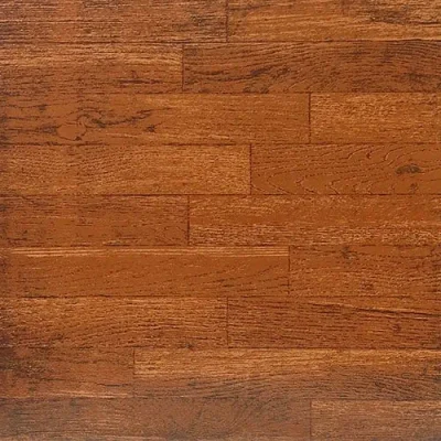 Cerámica Piso Nogal Caramelo 45,3x45,3(2,05)