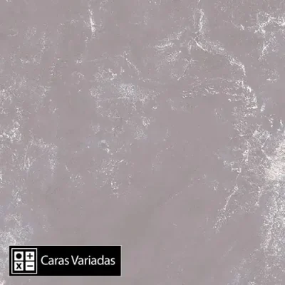 Cerámica Piso Cemento Plus Gris 2Caras 45x45(2,03)