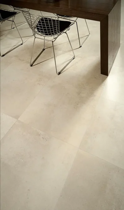 Porcelanato Bauhaus Ivory Destonalizado Rectificado 58x58(1,35) - Imagen 6