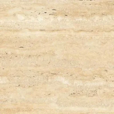 Porcelanato Real Travertino Beige Mate 6Caras Rectificado 60x60(1,44) - Imagen 5