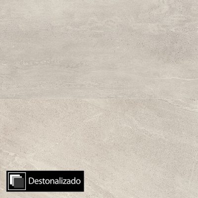 Gres Porcelánico Sandstone Grey Destonalizado Rectificado 60x60(1,44)