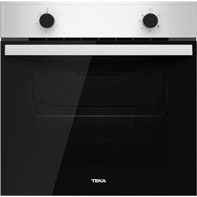 Horno Empotrable Gas HBB-724-G Inoxidable Teka