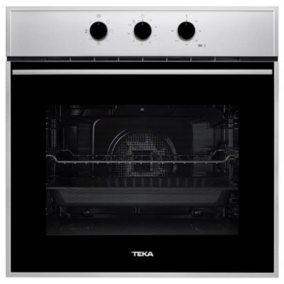 Horno Eléctrico HSB-615 SS Inox Teka