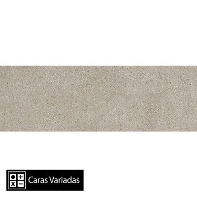 Cerámica Piso Estonia Sand 9Caras 20x60(1,44)